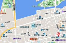 公司位置