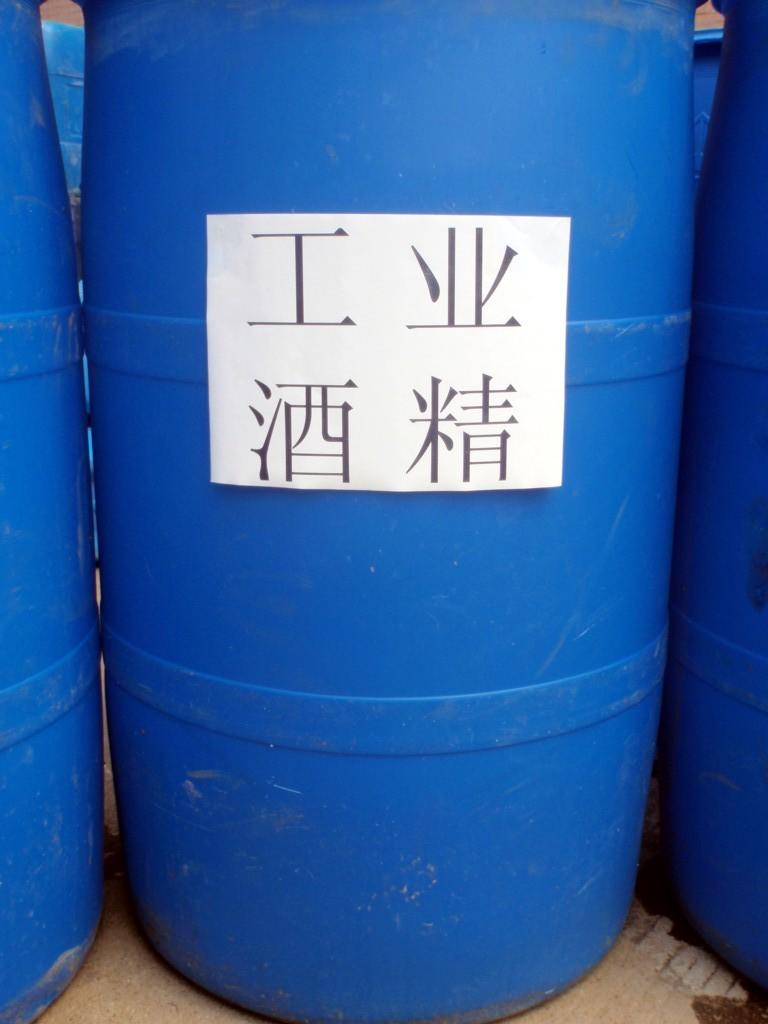 工業酒精(甲醇)