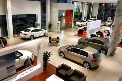 7月1日后，汽車出租 解決有錢買車難的新選擇