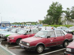 城鄉(xiāng)地區(qū)出租車運(yùn)營現(xiàn)狀與汽車租賃發(fā)展分析